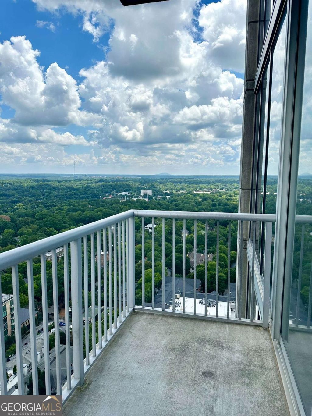 Photo of 855 Peachtree Street NE #2712, Atlanta, GA 30308 (MLS # 10667662)