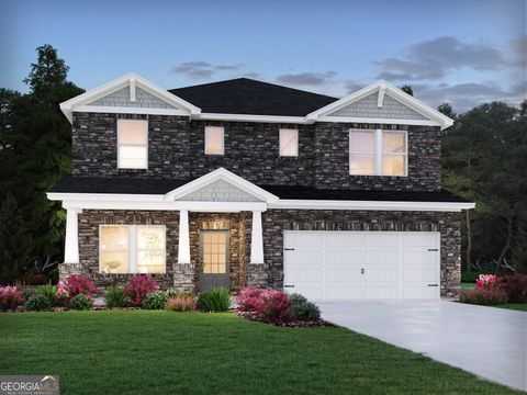 7228 Baritone BLVD Fairburn GA 30213