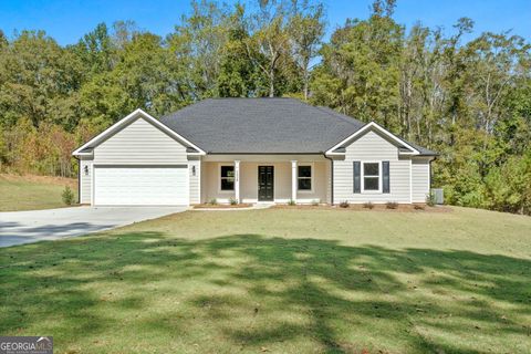 1338 Edwards RD Yatesville GA 31097