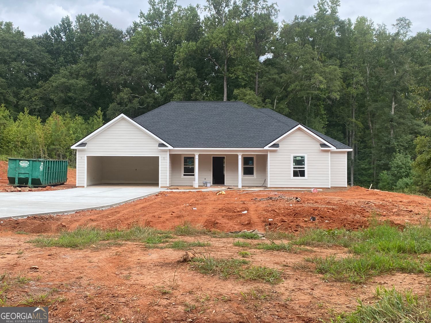 1338 Edwards RD