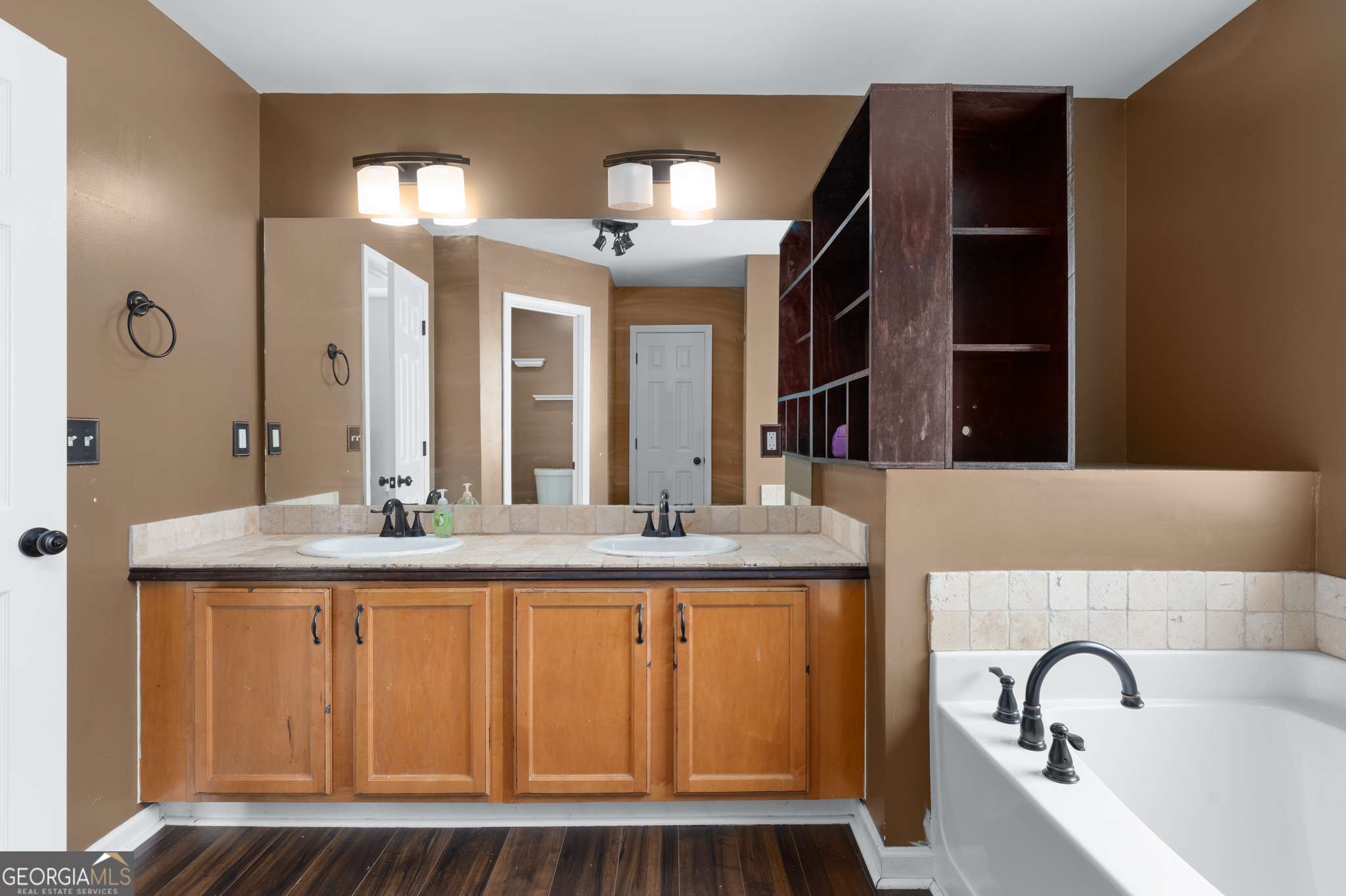 Crest Ridge - Residential