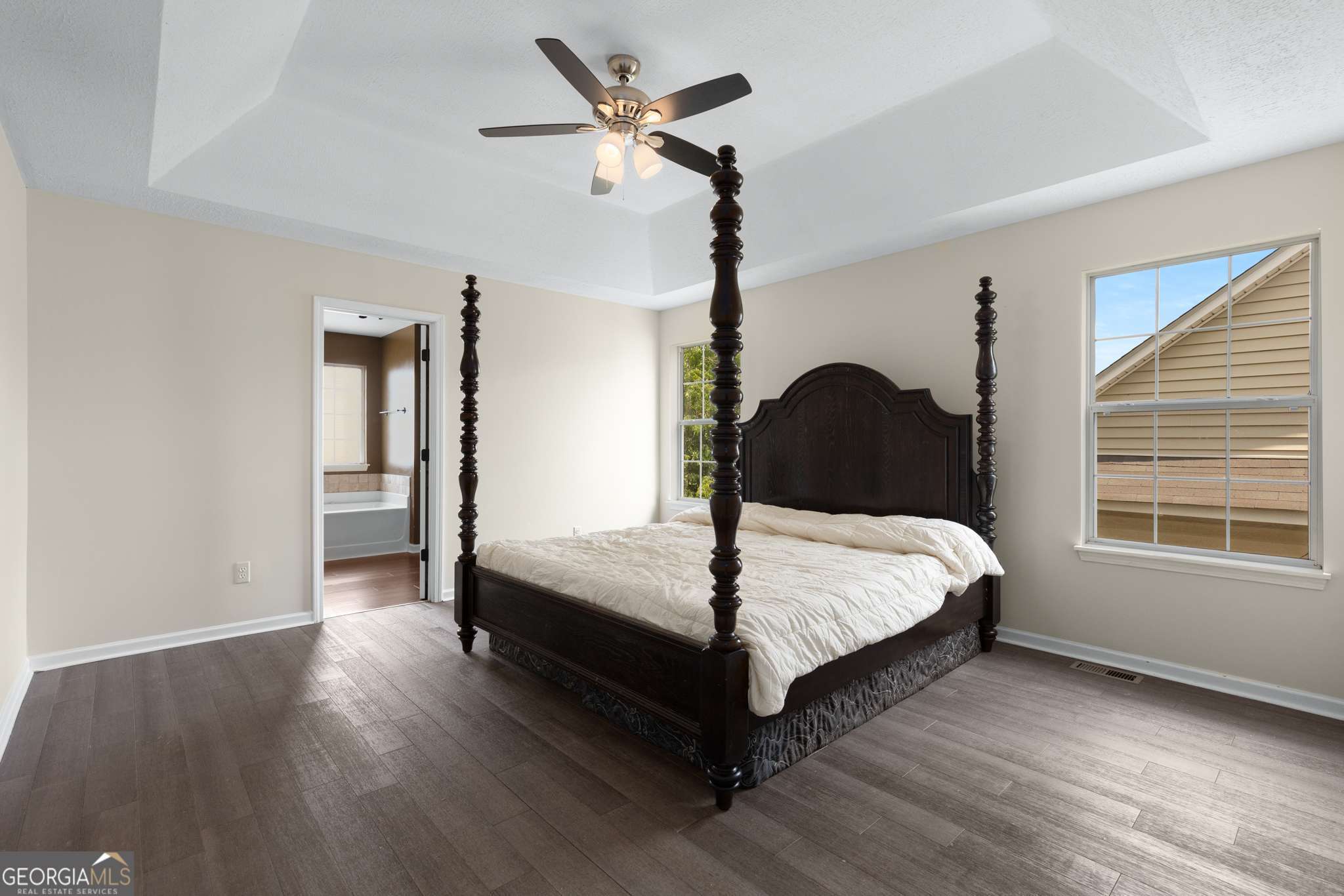 Crest Ridge - Residential