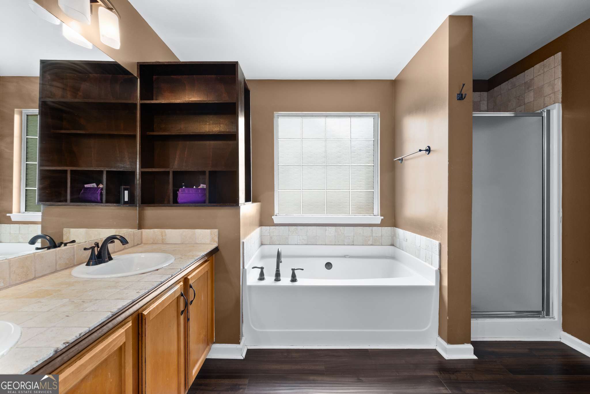 Crest Ridge - Residential