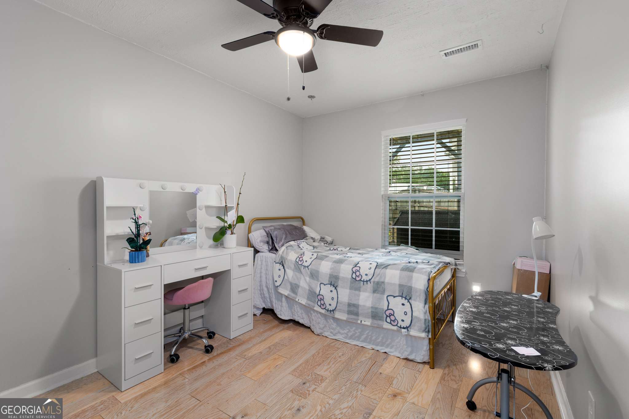 Crest Ridge - Residential