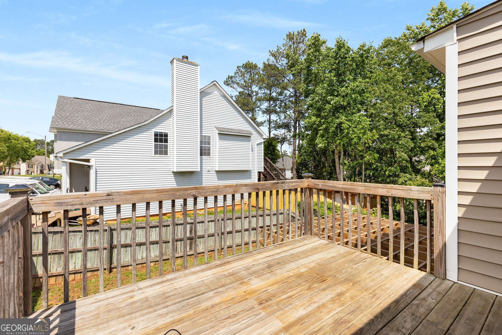 Crest Ridge - Residential