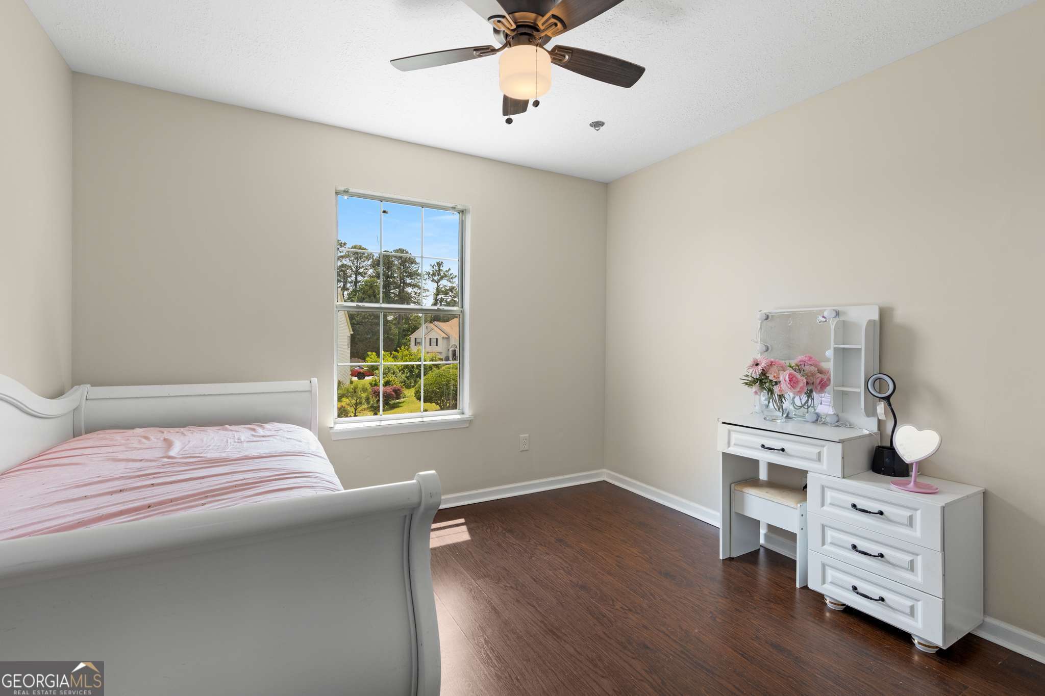 Crest Ridge - Residential