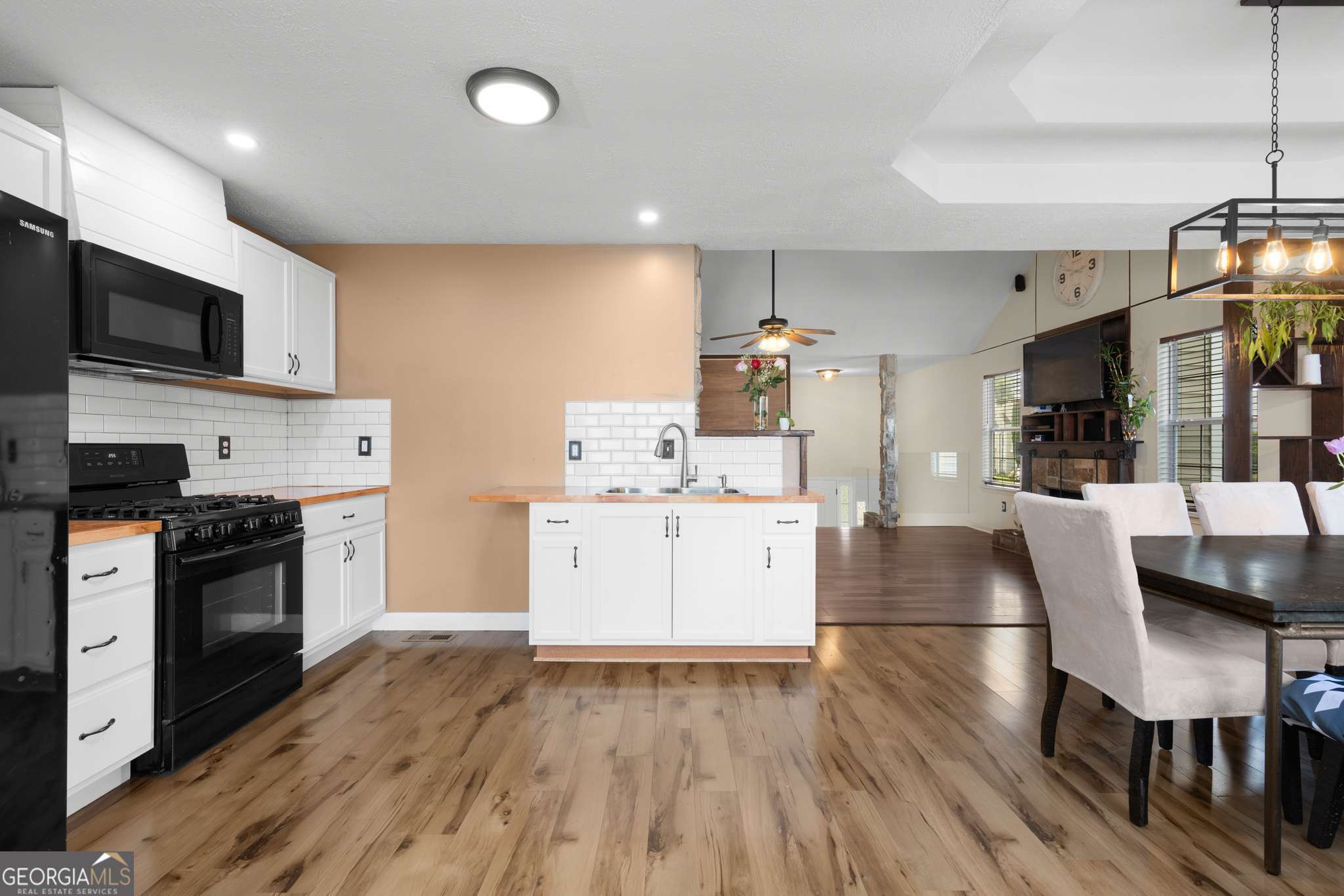 Crest Ridge - Residential