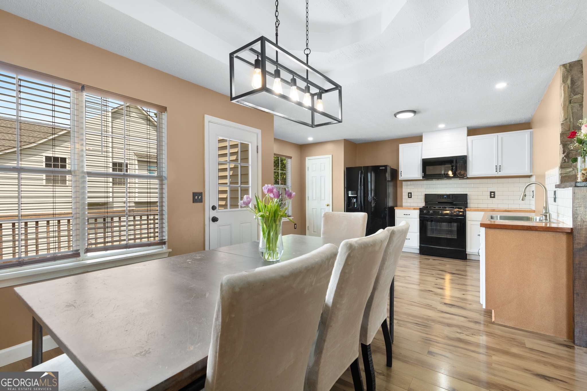 Crest Ridge - Residential