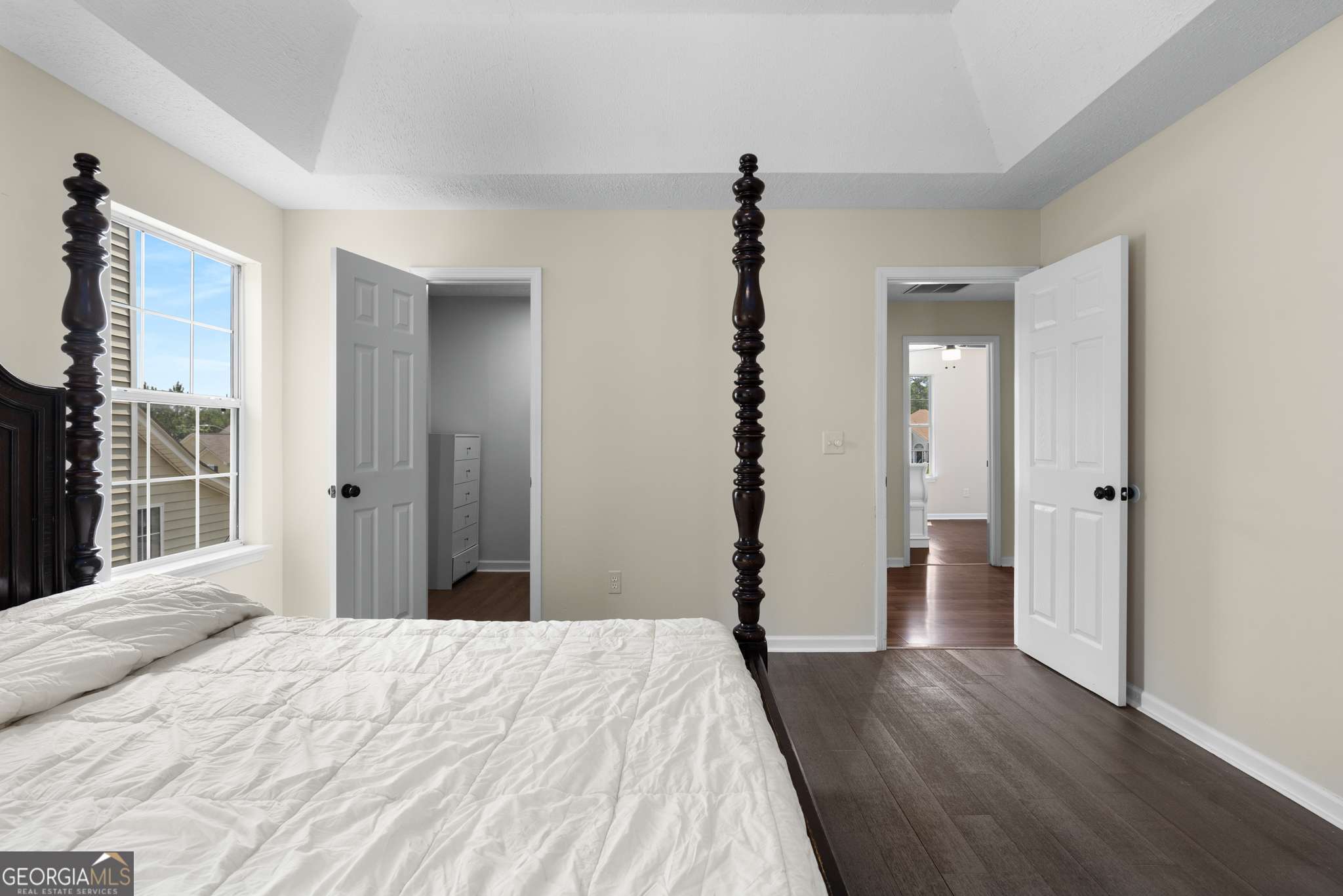 Crest Ridge - Residential