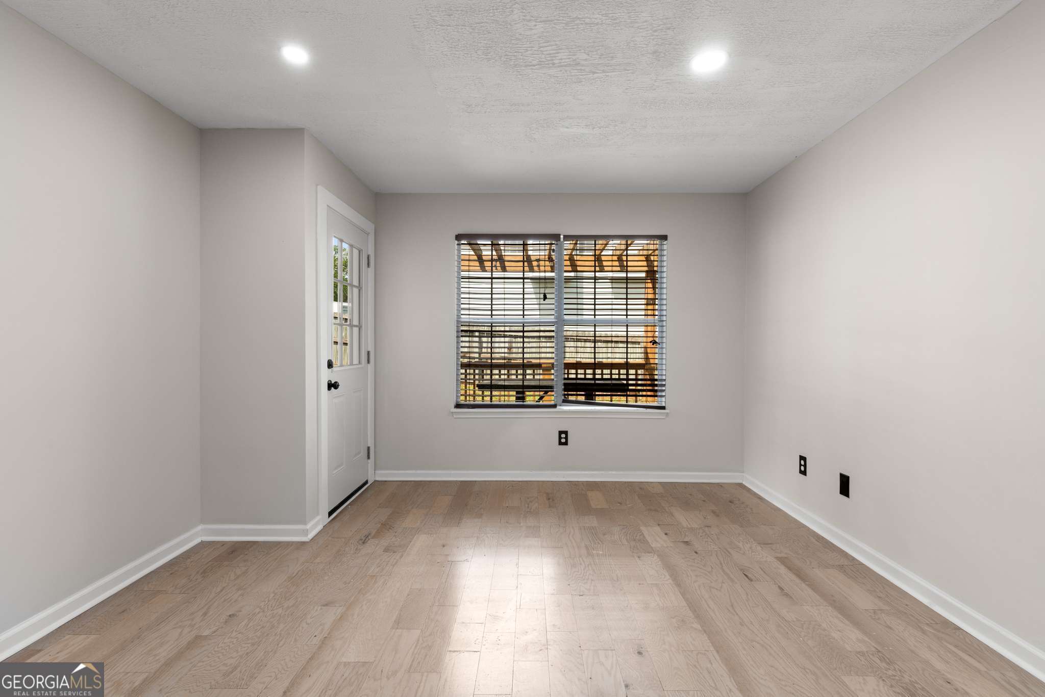 Crest Ridge - Residential