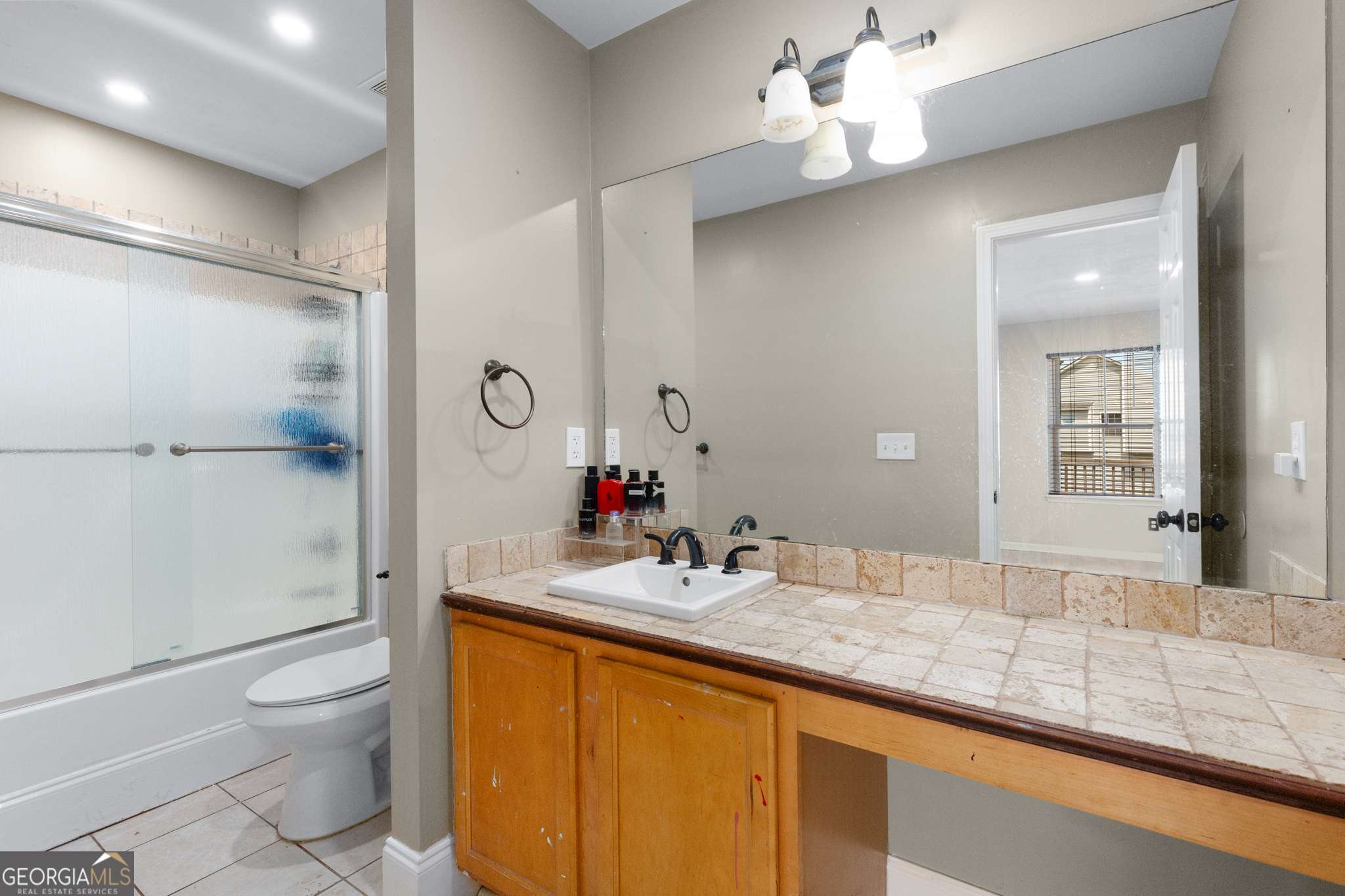 Crest Ridge - Residential