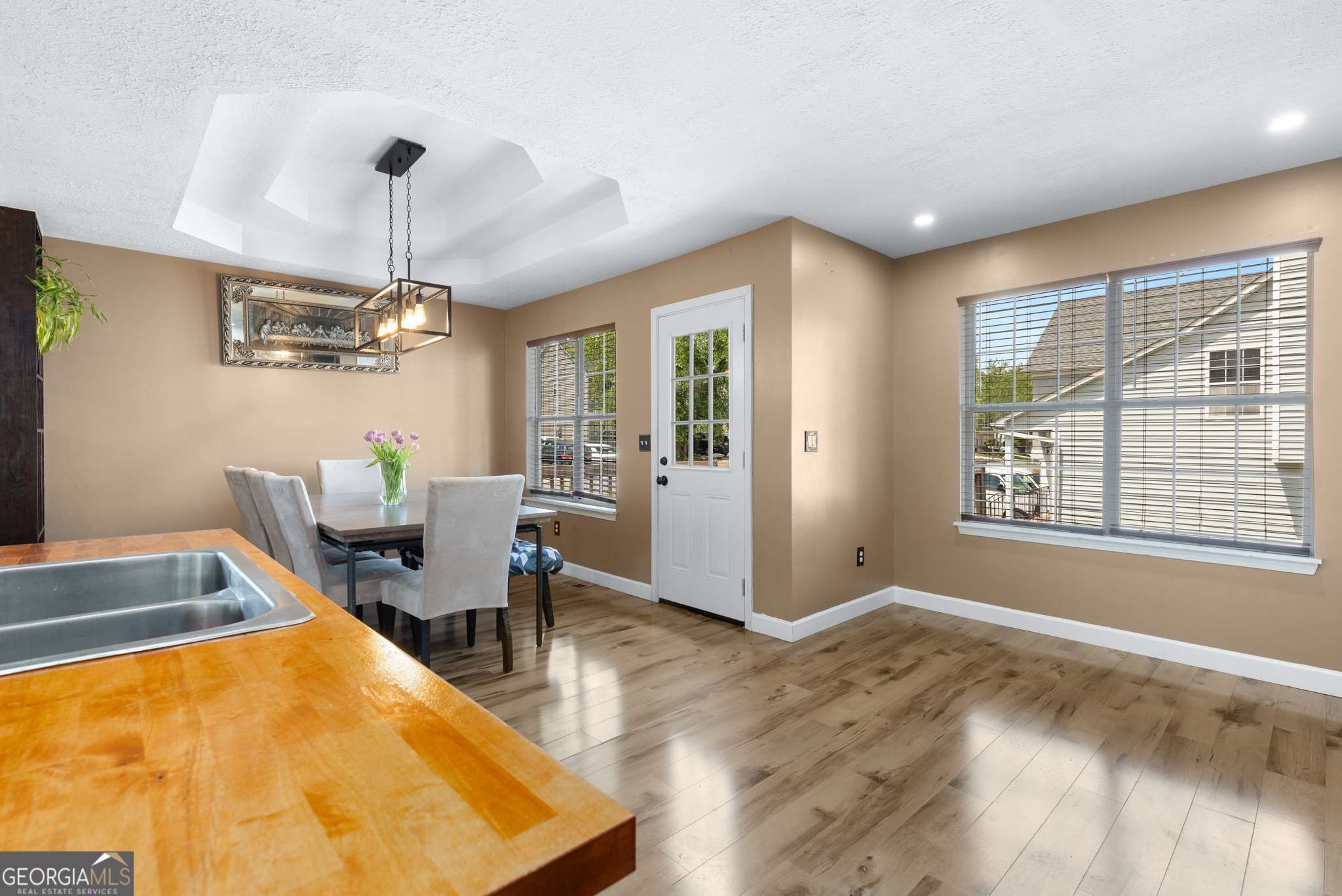 Crest Ridge - Residential