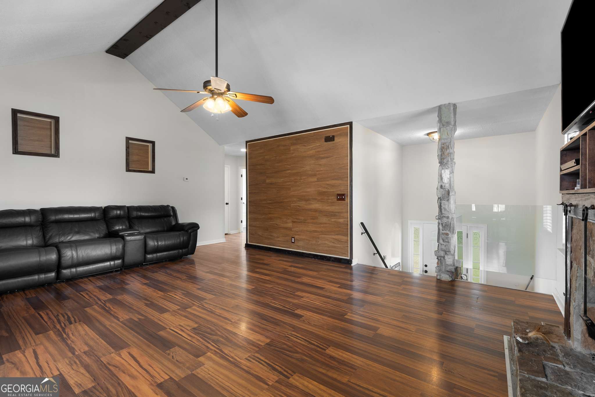 Crest Ridge - Residential