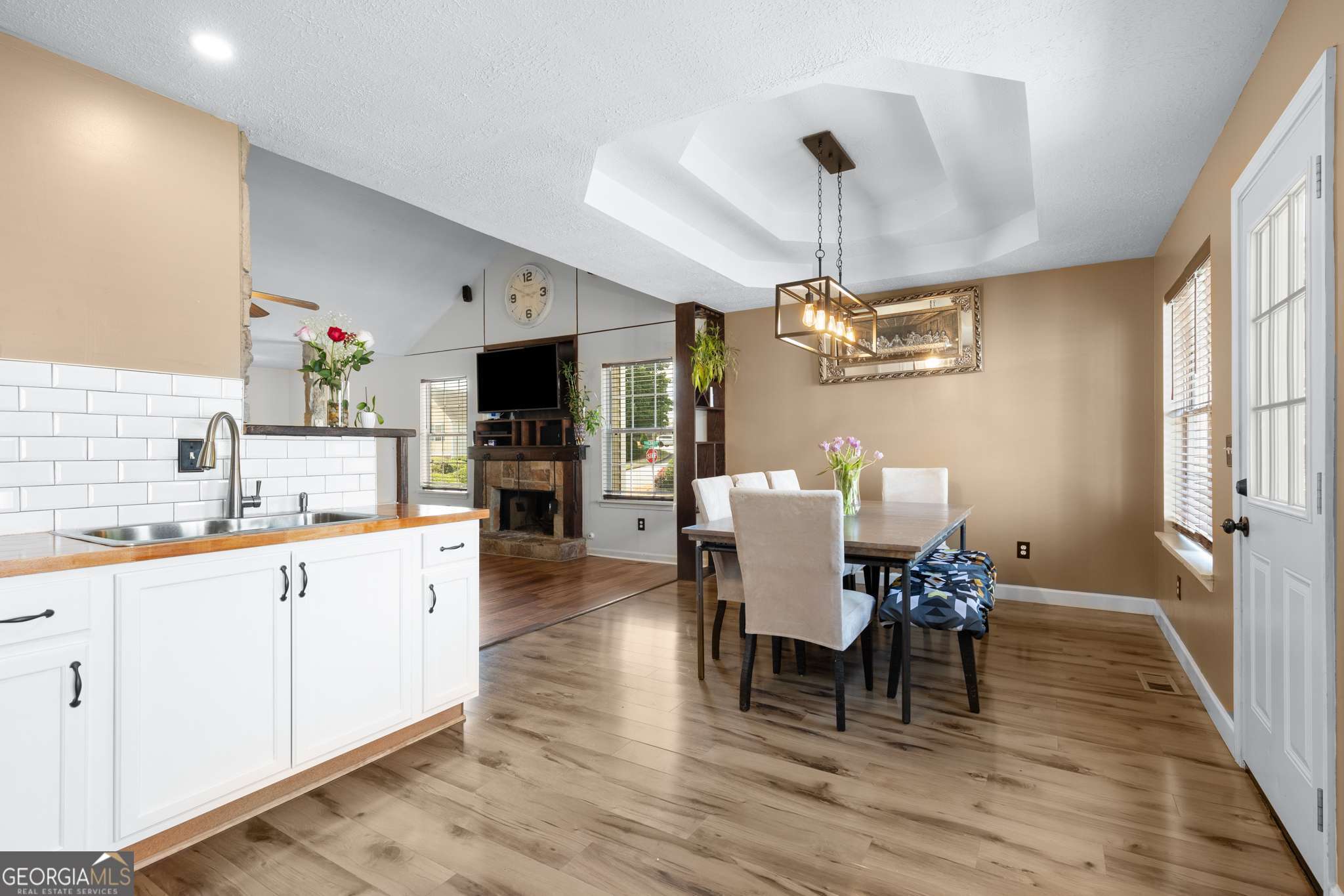 Crest Ridge - Residential