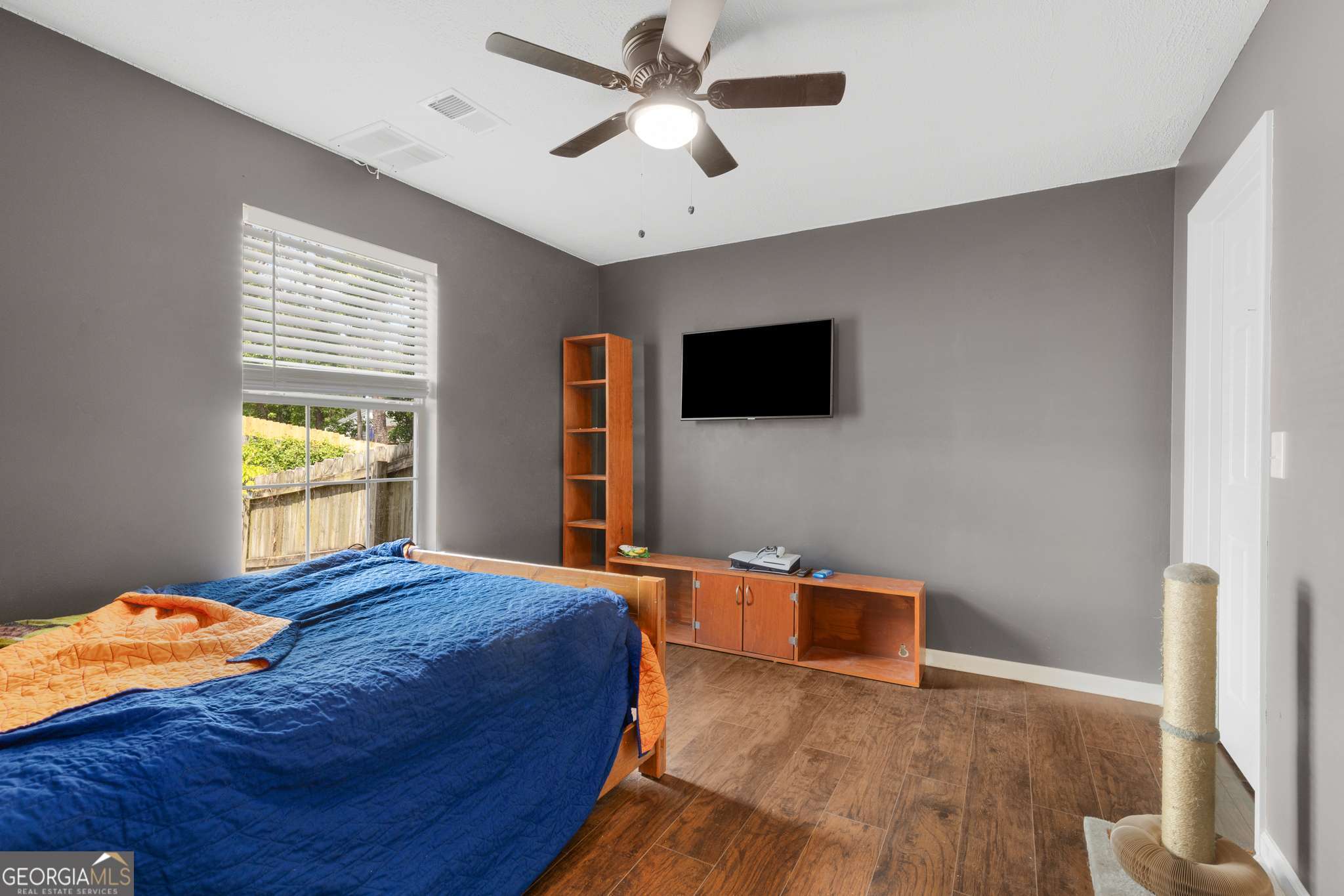 Crest Ridge - Residential