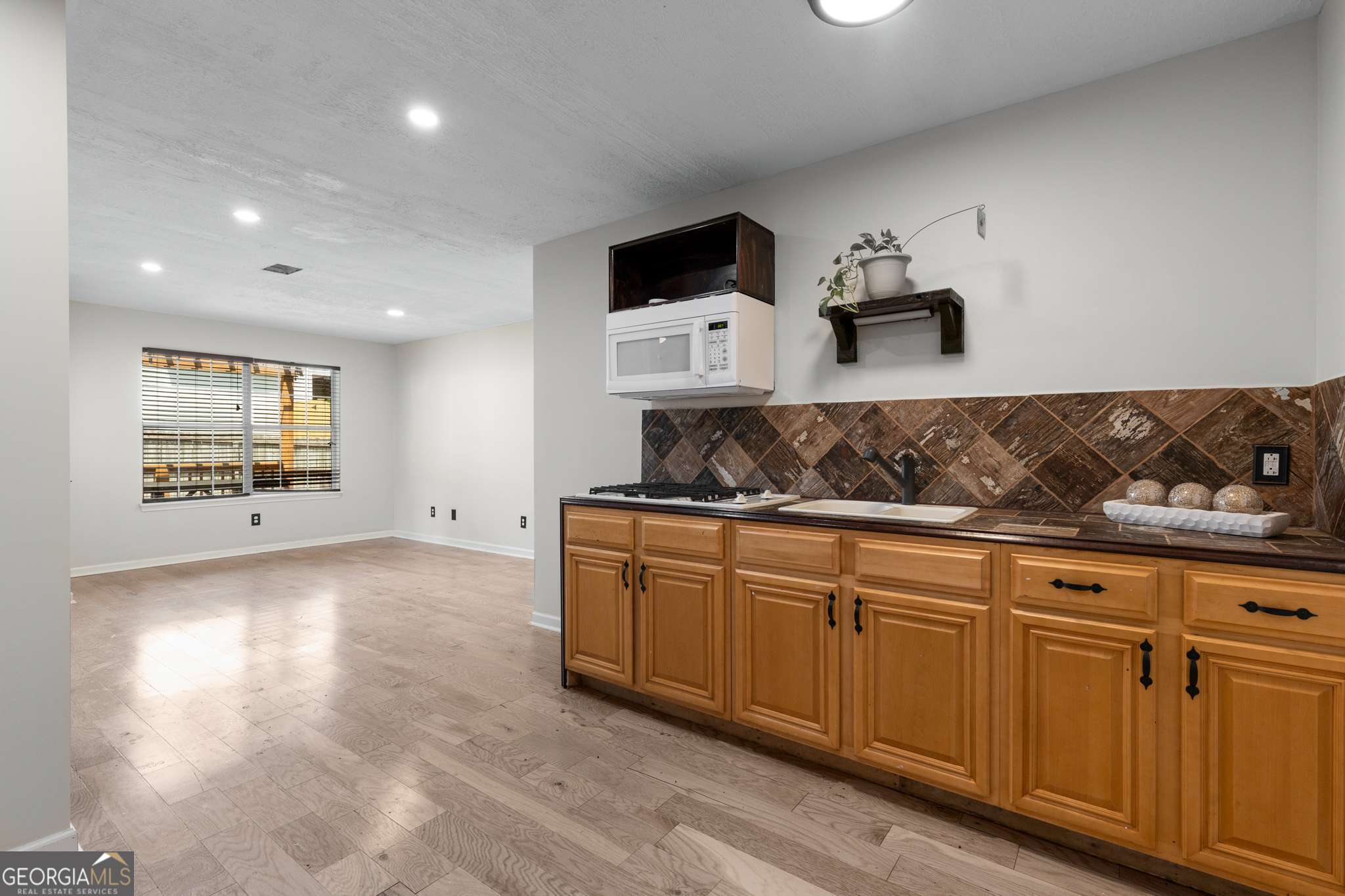 Crest Ridge - Residential