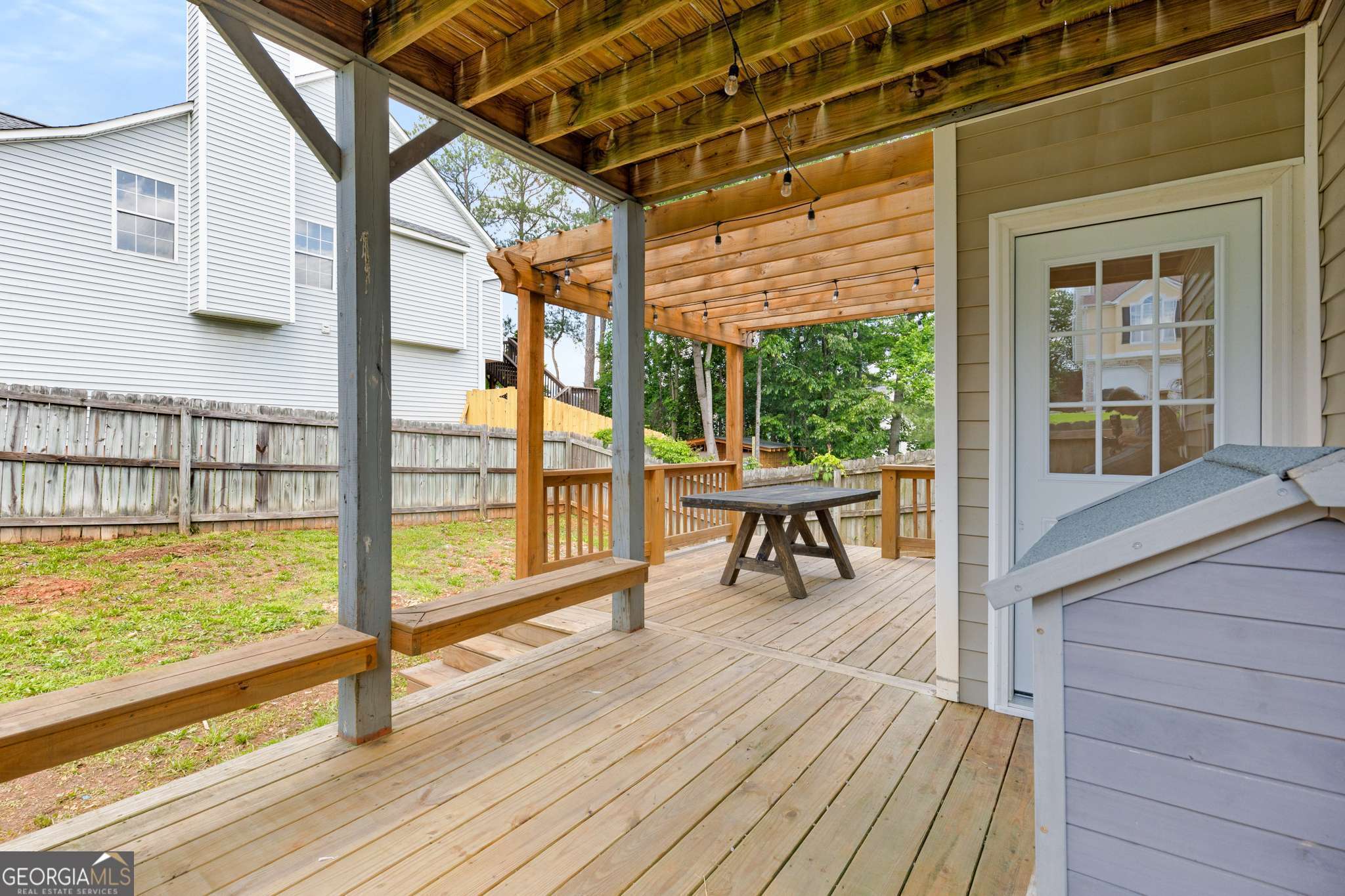 Crest Ridge - Residential