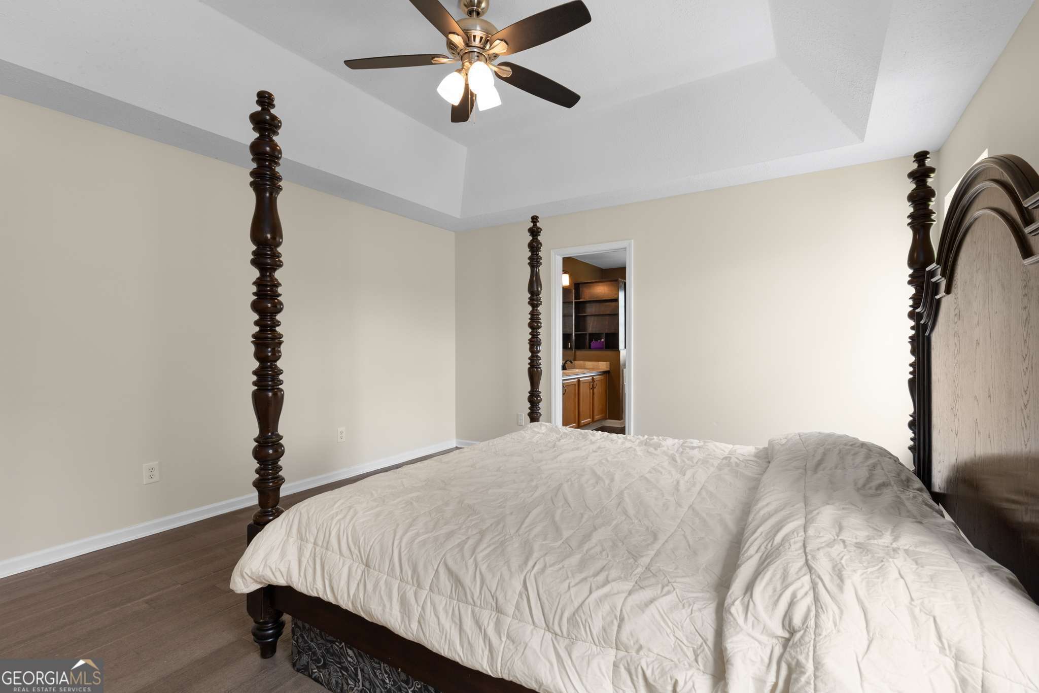 Crest Ridge - Residential