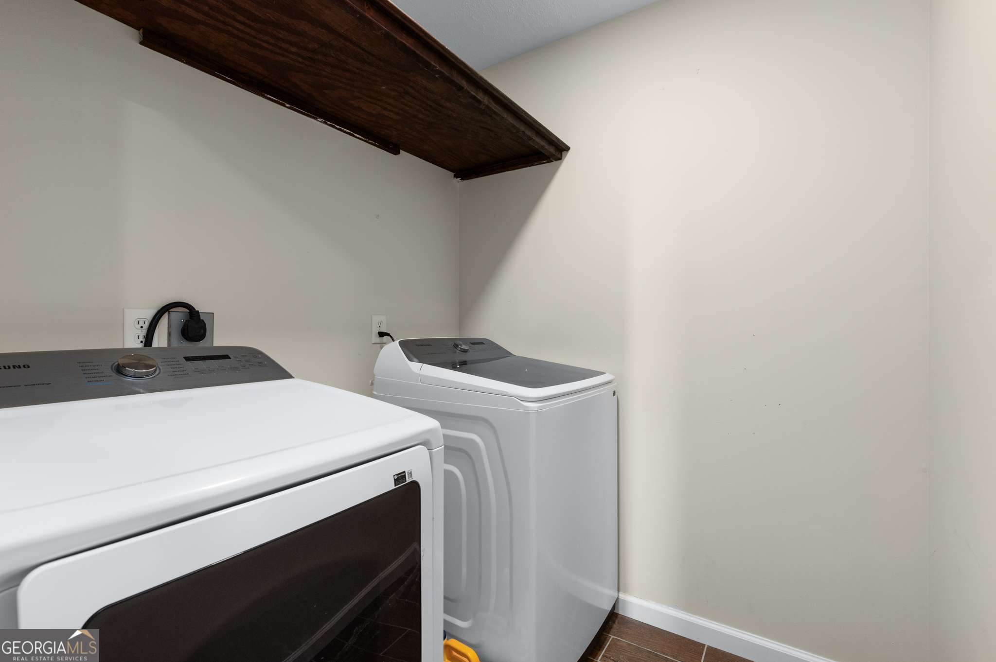 Crest Ridge - Residential