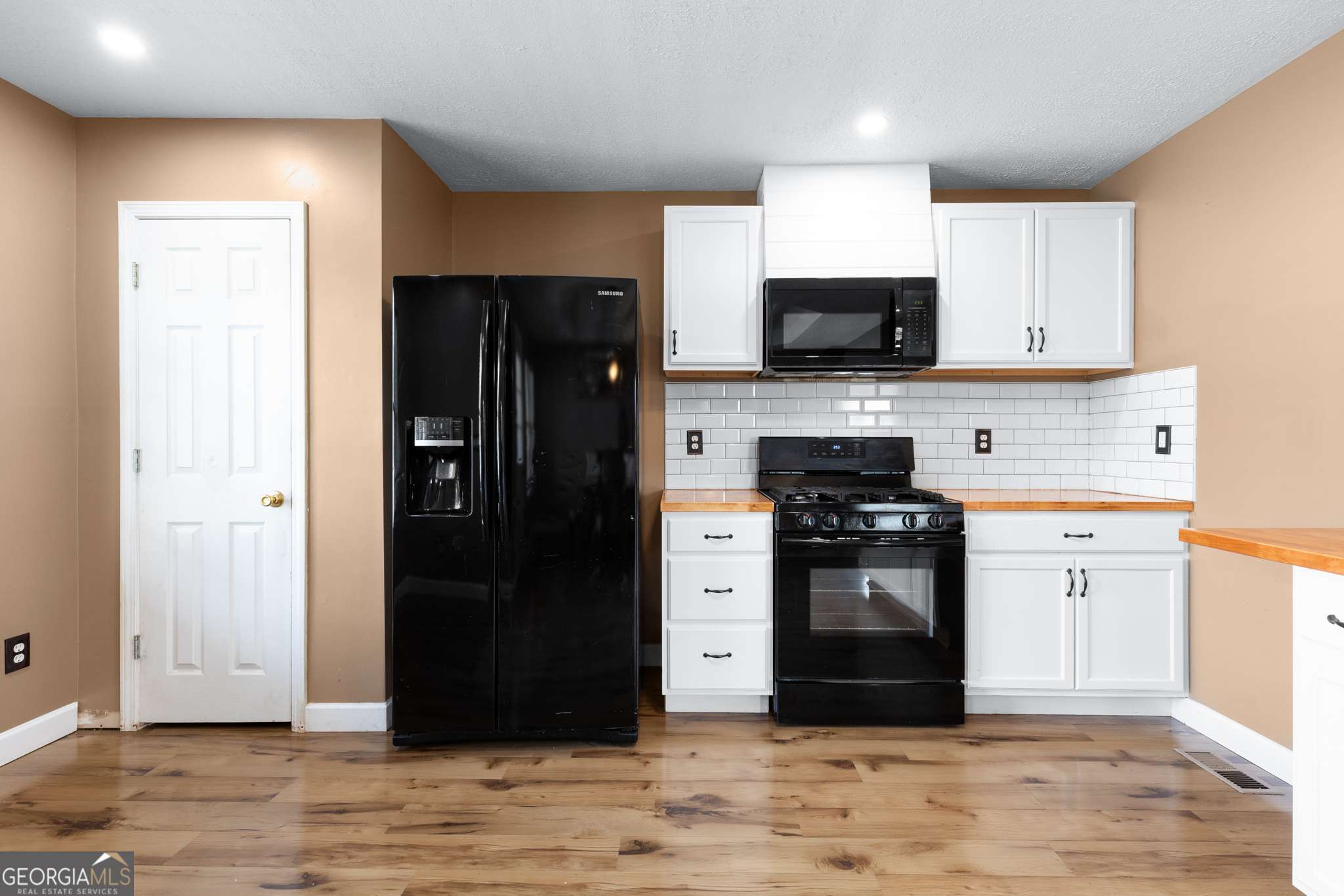 Crest Ridge - Residential