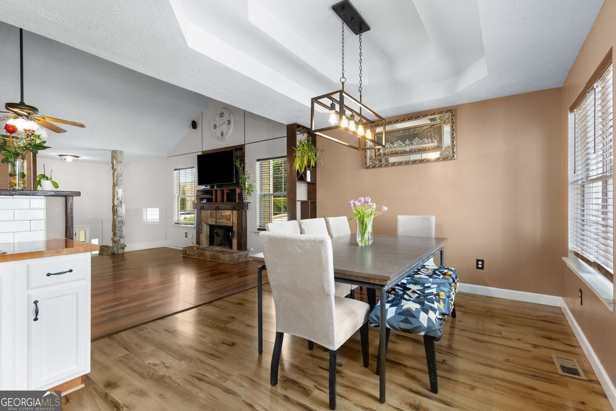 Crest Ridge - Residential