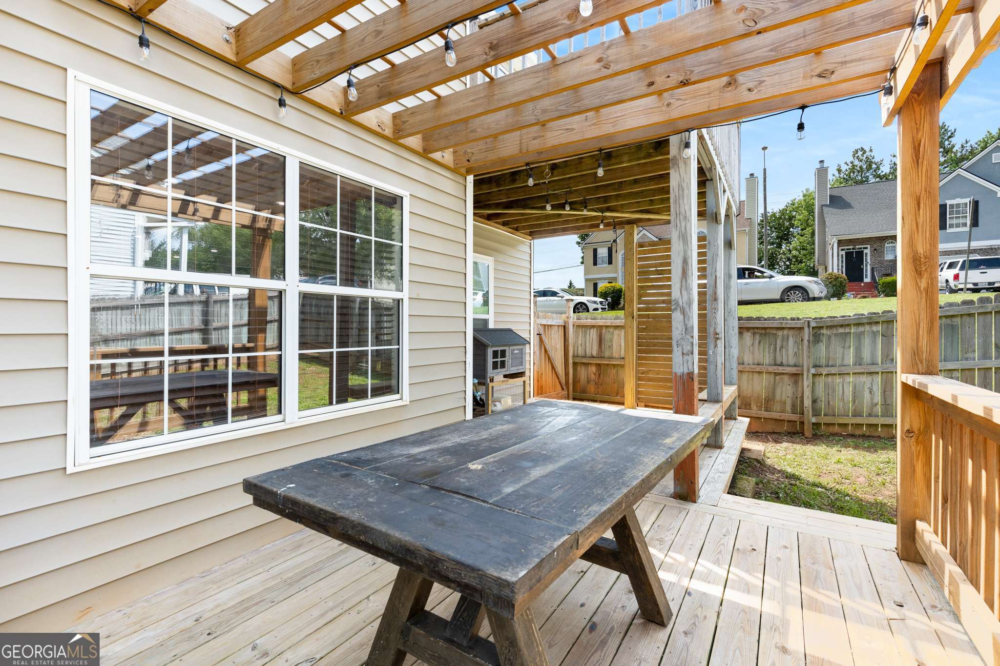 Crest Ridge - Residential