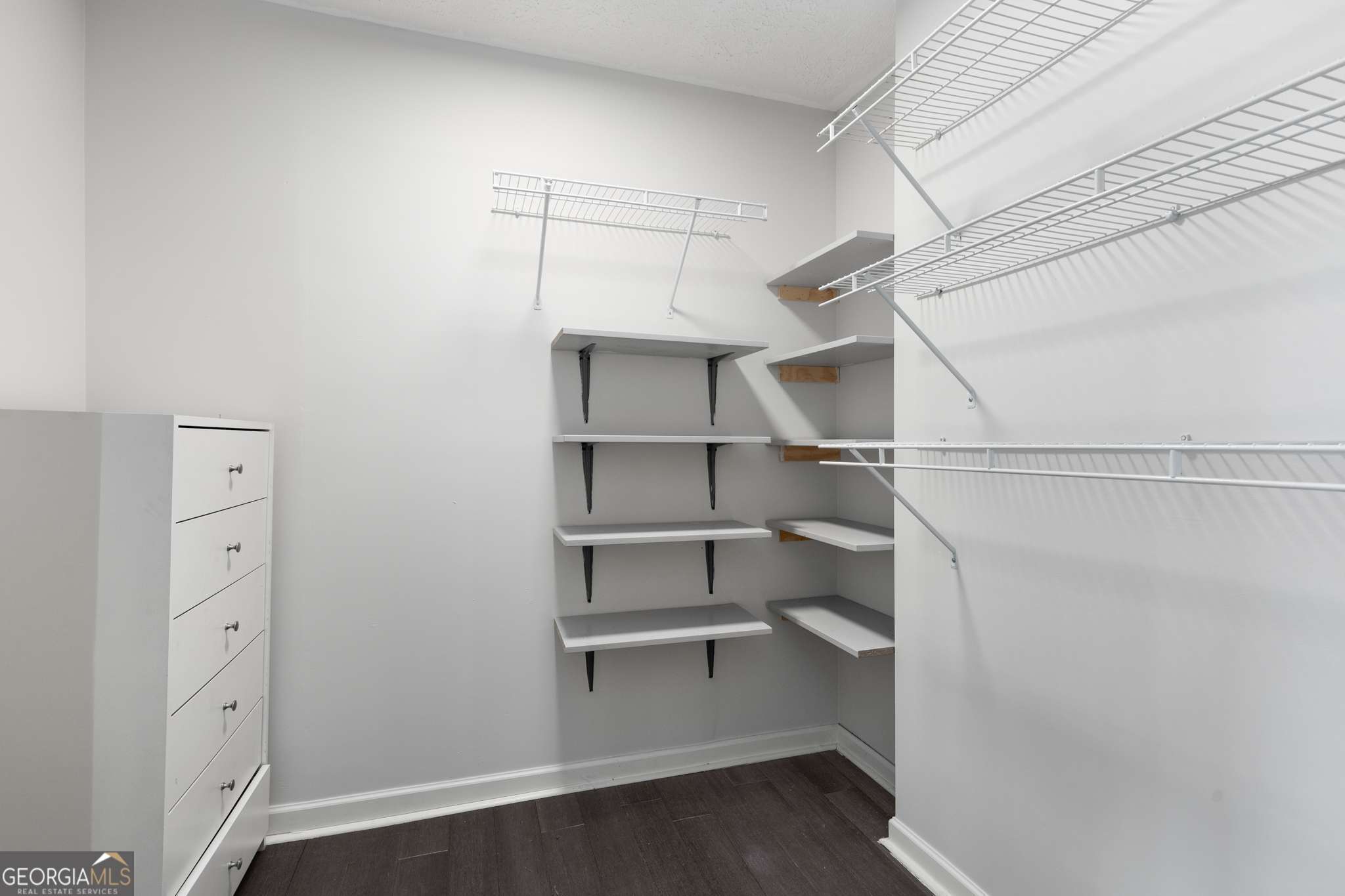 Crest Ridge - Residential