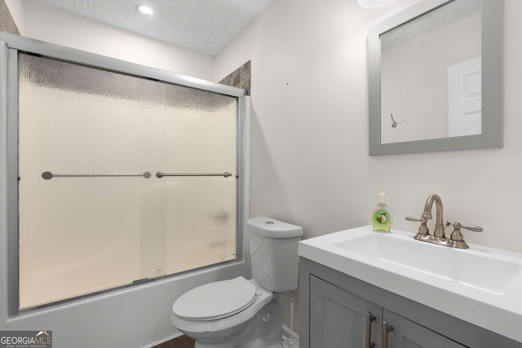 Crest Ridge - Residential