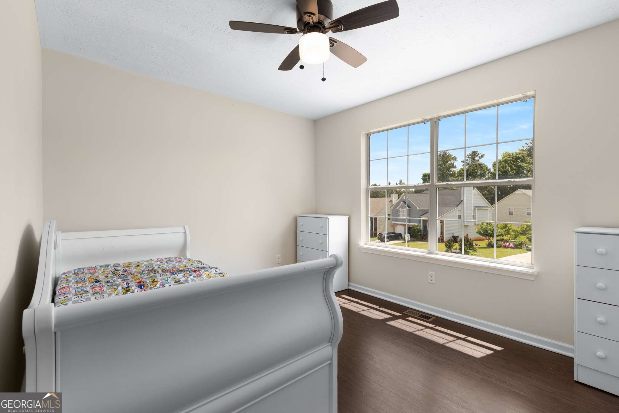 Crest Ridge - Residential