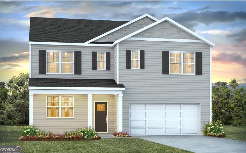 Photo of 149 Timber Road, Statesboro, GA 30458 (MLS # 10784475)