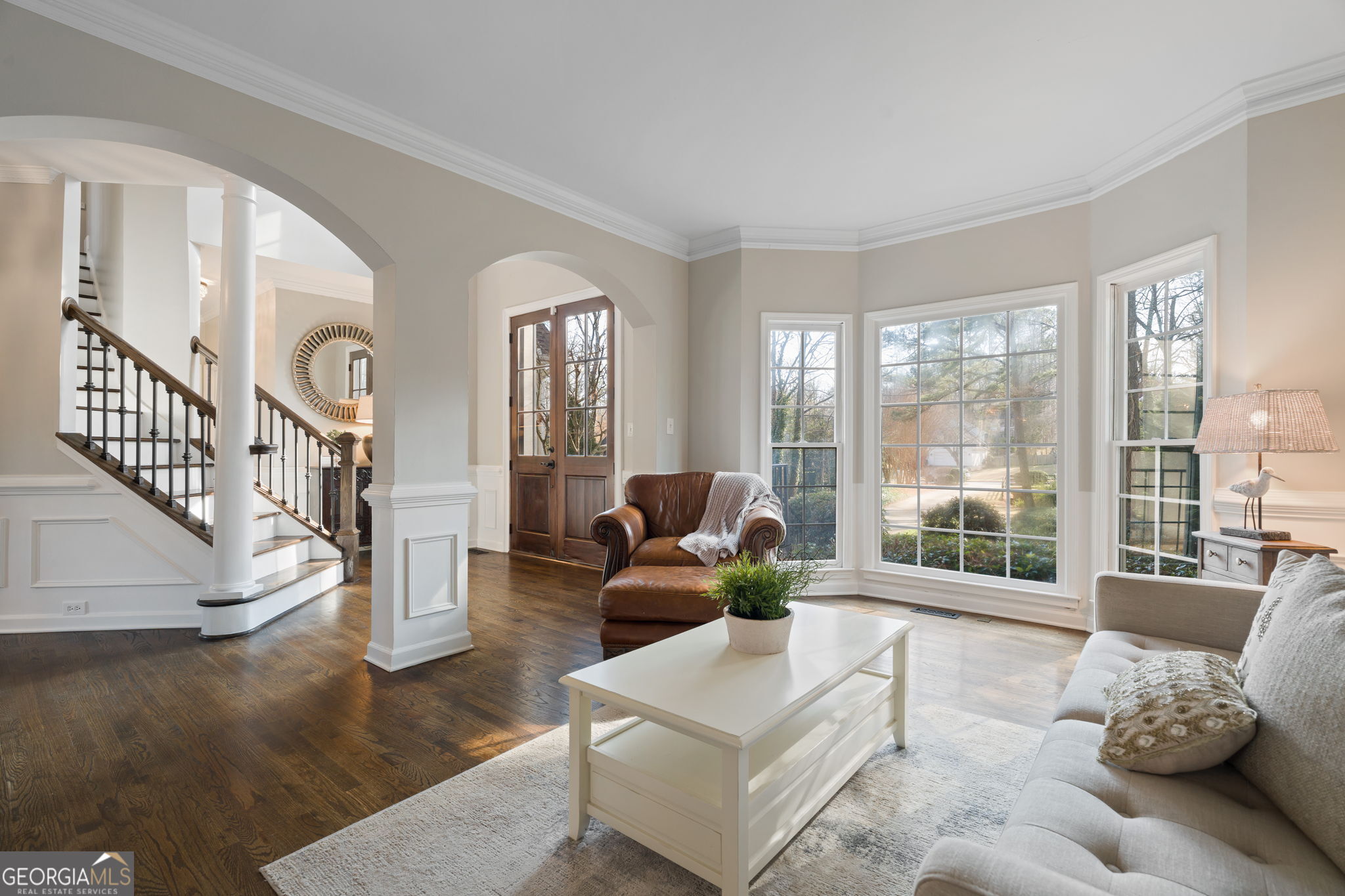 240 Crabapple Chase CT