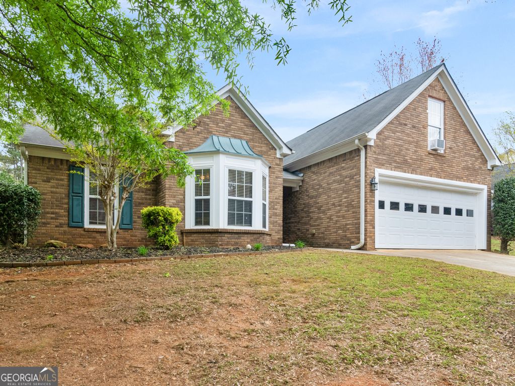 Photo of 105 Lantana Drive, Locust Grove, GA 30248 (MLS # 10720393)