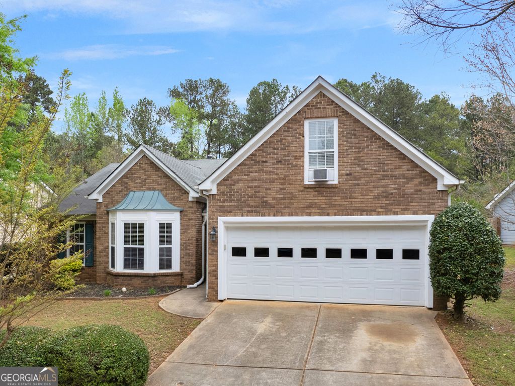 Photo of 105 Lantana Drive, Locust Grove, GA 30248 (MLS # 10720393)