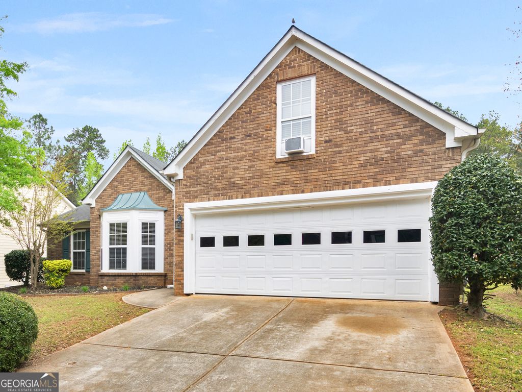 Photo of 105 Lantana Drive, Locust Grove, GA 30248 (MLS # 10720393)