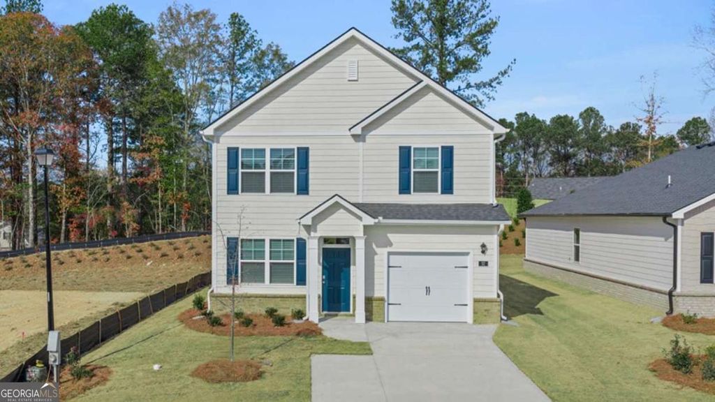 Photo of 79 Holland Cove, Winder, GA 30680 (MLS # 10654403)