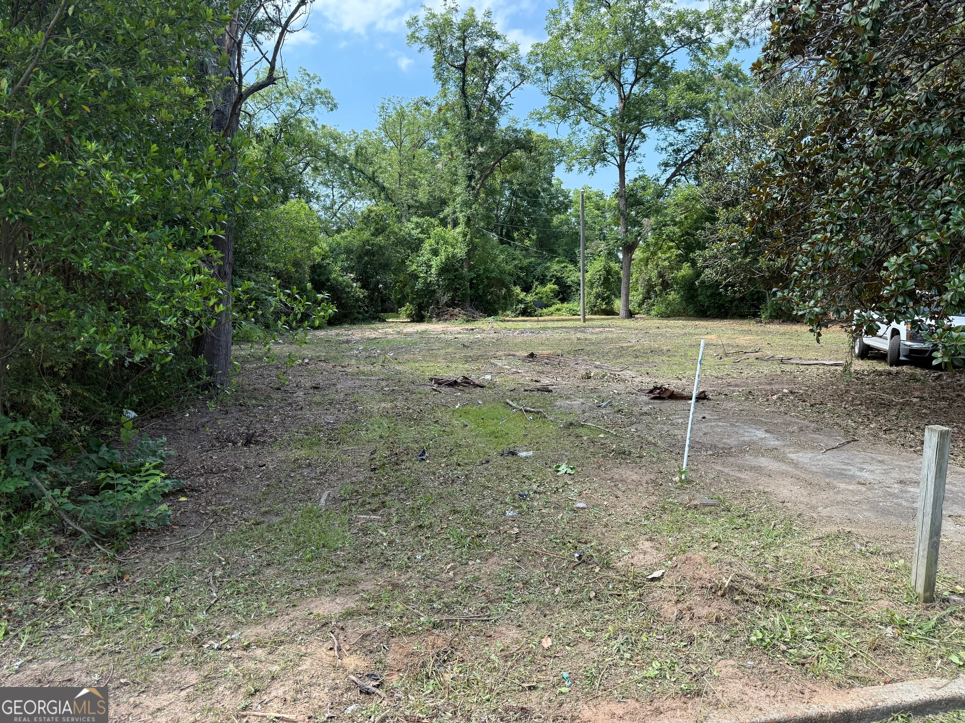 508 E 5th Avenue, Cordele, GA, 31015