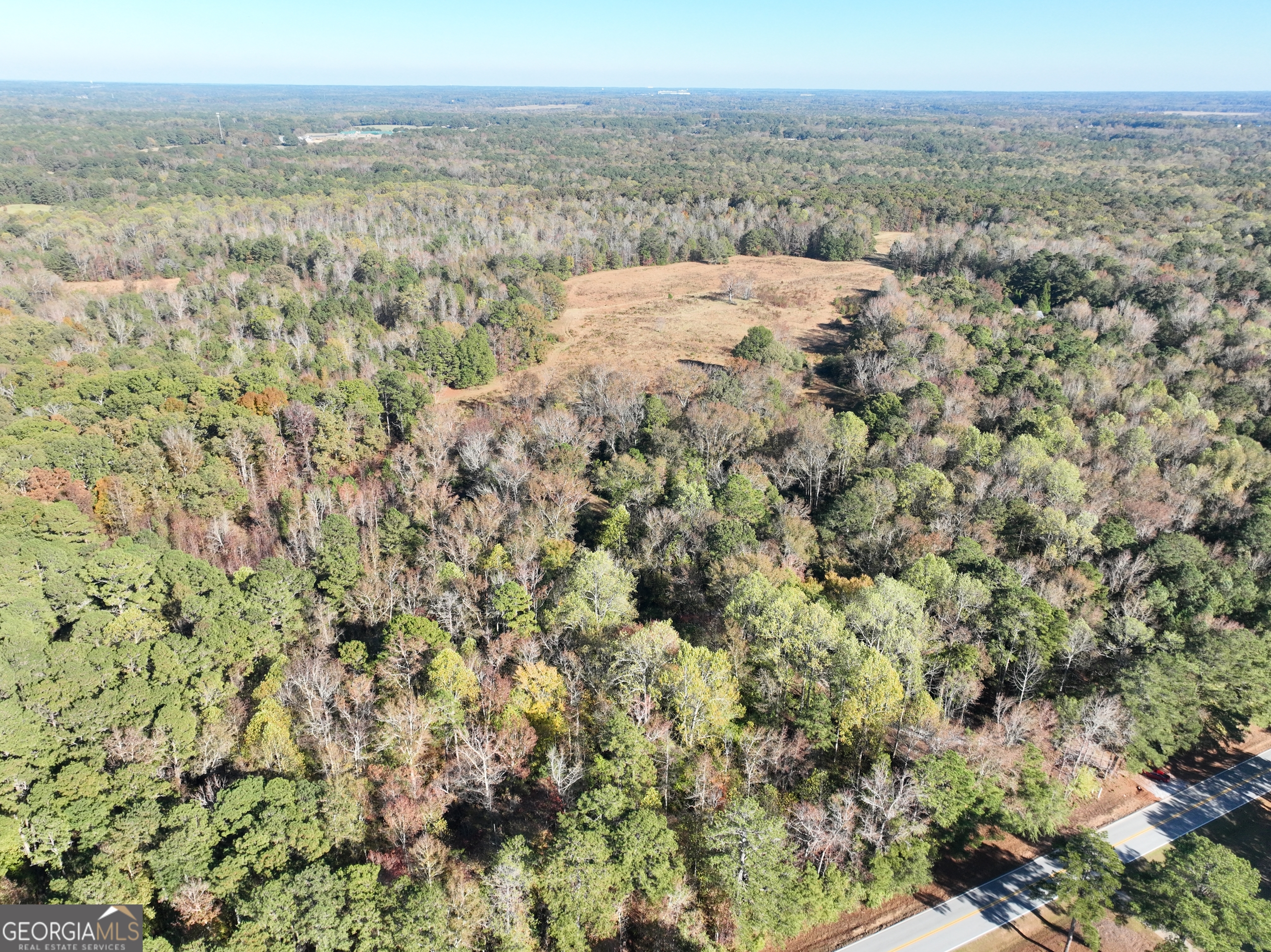 BETWEEN 366 & 430 ANTIOCH Antioch RD