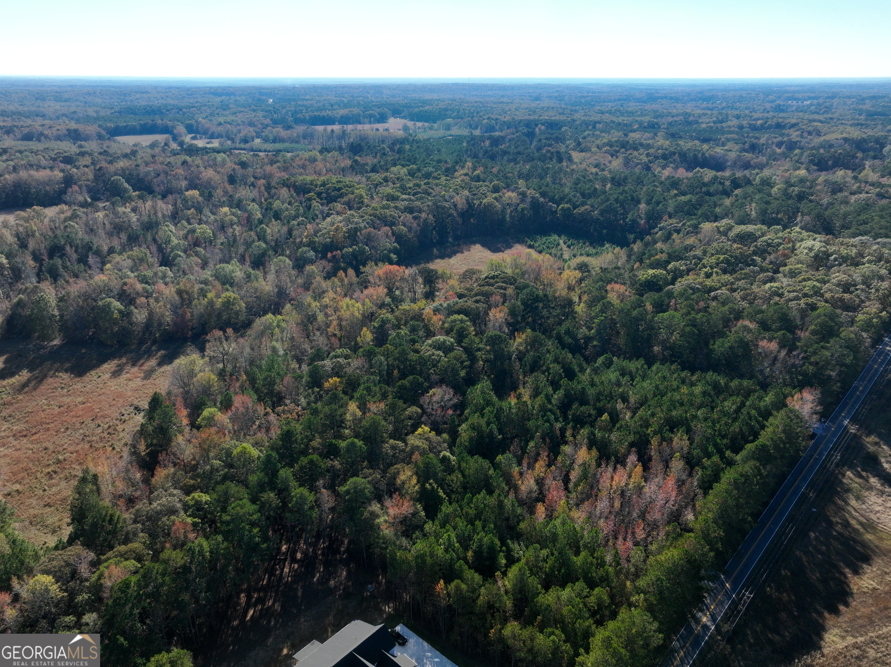 BETWEEN 366 & 430 ANTIOCH Antioch RD