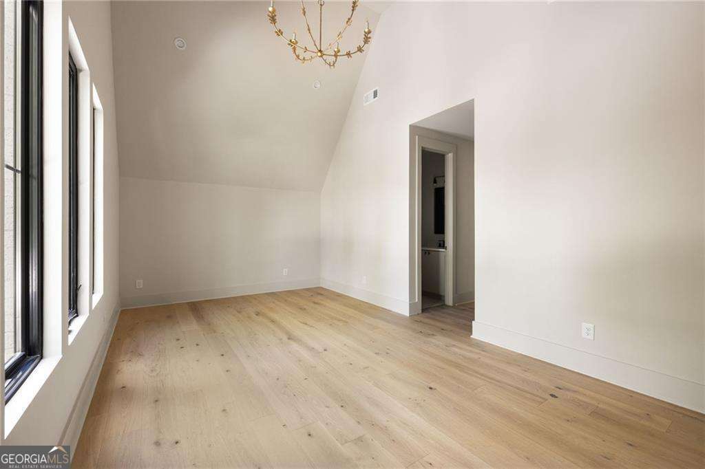 Ashford Park - Residential