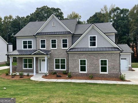 Photo of 3219 TRADITIONS Way, Jefferson, GA 30549 (MLS # 10653224)