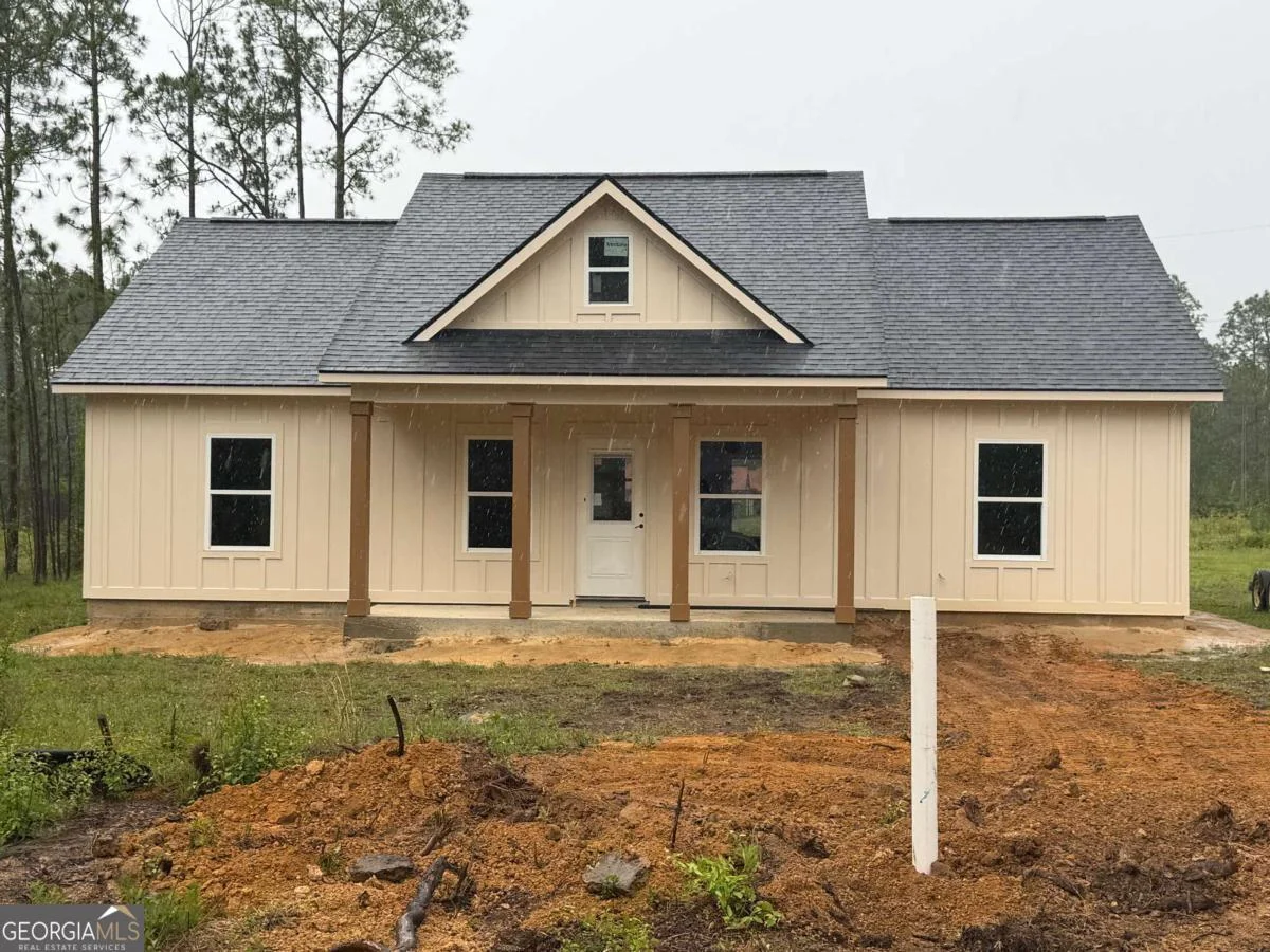 103 Pine Point Circle, Sylvester, GA, 31791
