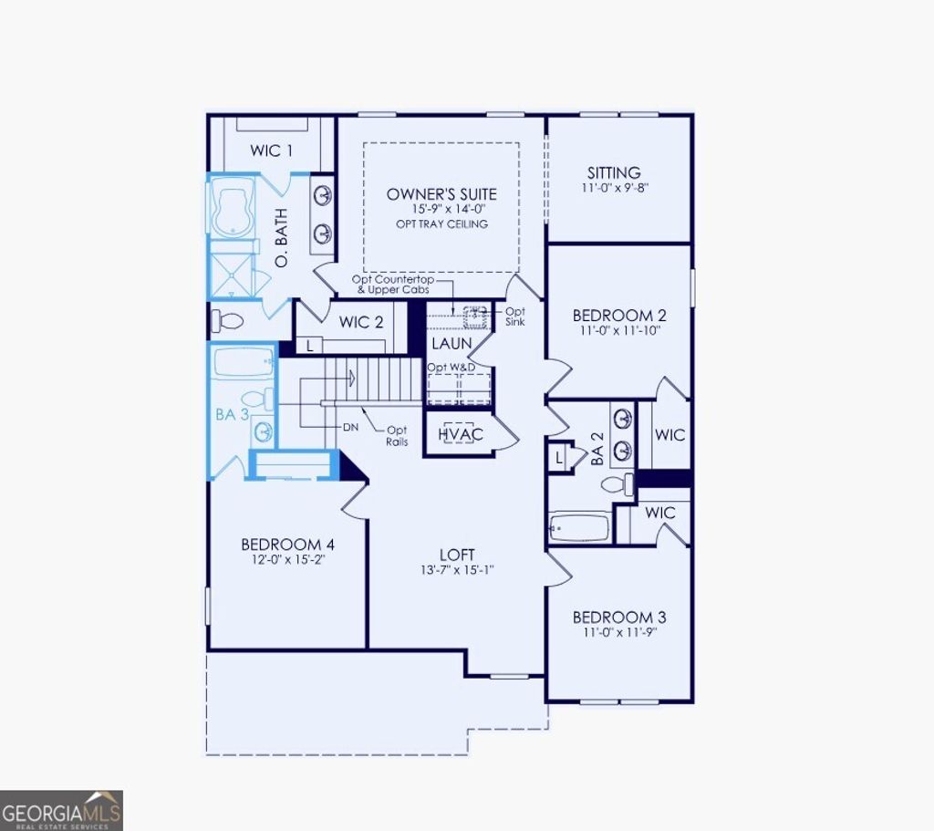 Photo of 4758 Sunburst Street, Flowery Branch, GA 30542 (MLS # 10736955)