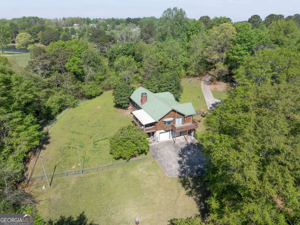 715 Woods Bridge RD