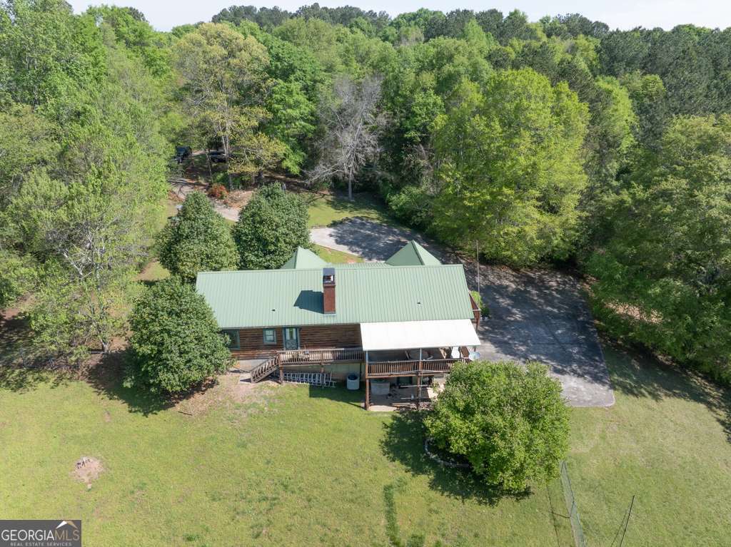 715 Woods Bridge RD