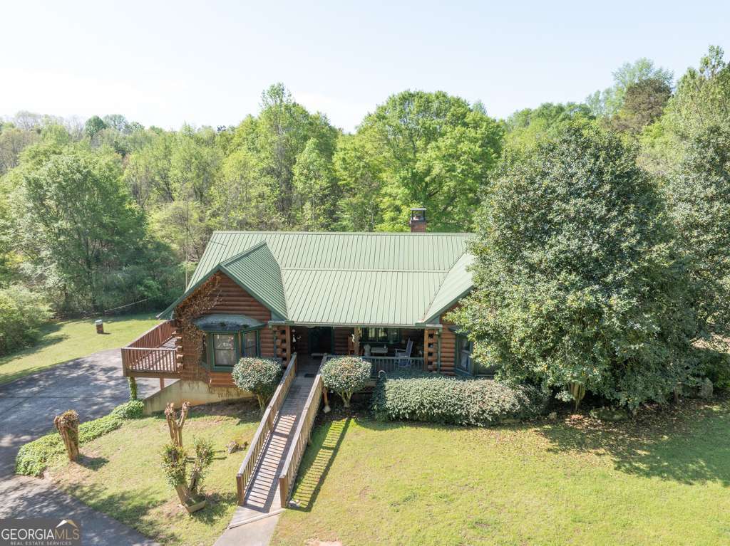 715 Woods Bridge RD