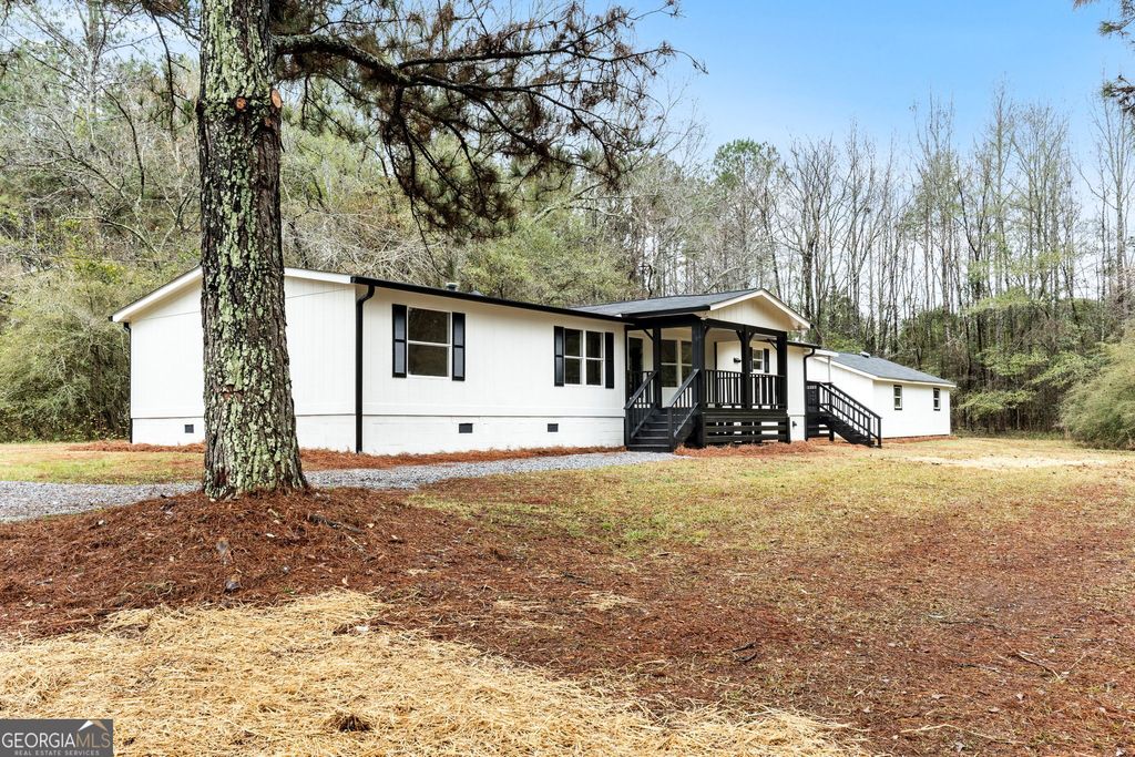 Photo of 234 Peoples Road, Jackson, GA 30233 (MLS # 10655364)