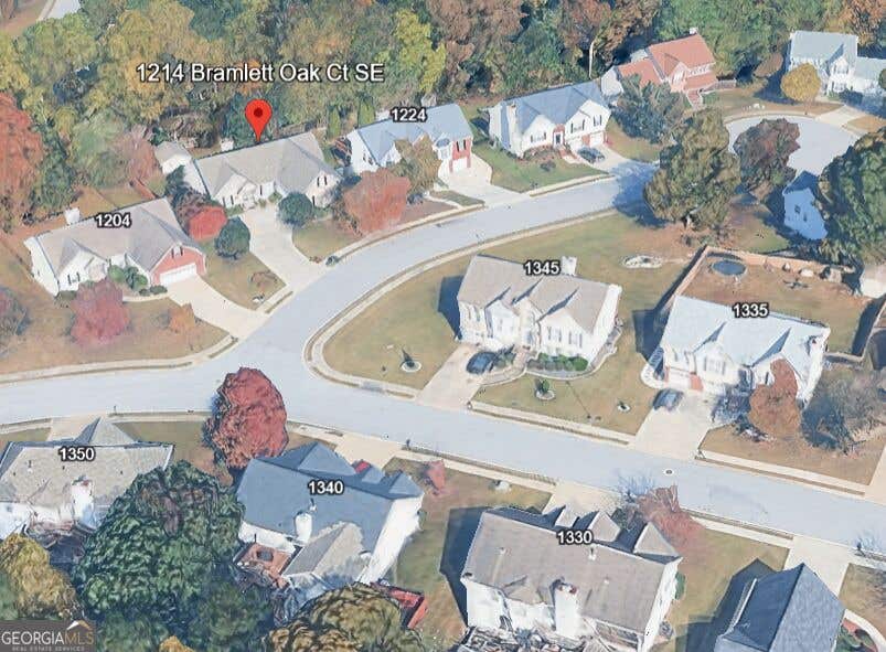 Photo of 1214 Bramlett Oak Court, Lawrenceville, GA 30045 (MLS # 10834173)