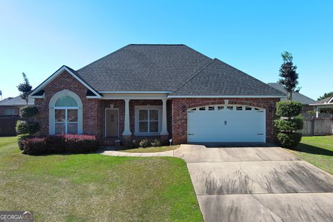 102 Token CT Kathleen GA 31047