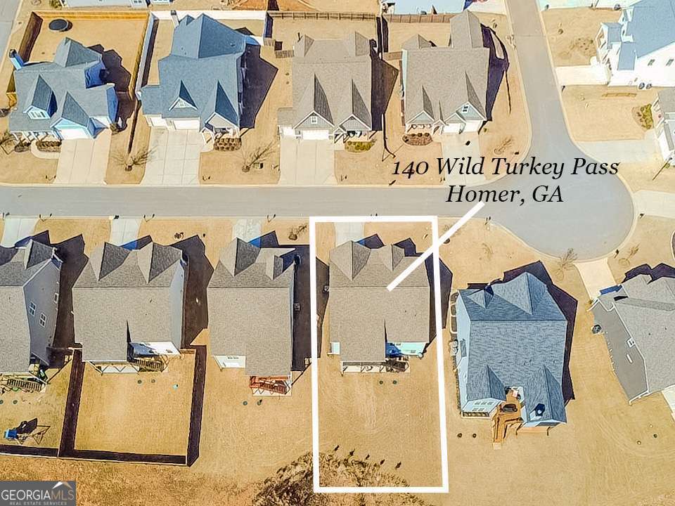 140 Wild Turkey PASS