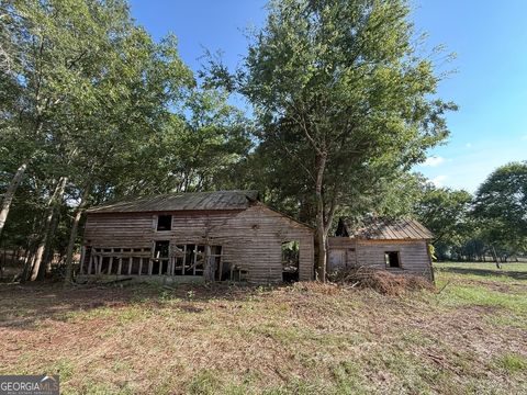 2 Yellow Creek RD Forsyth GA 31029